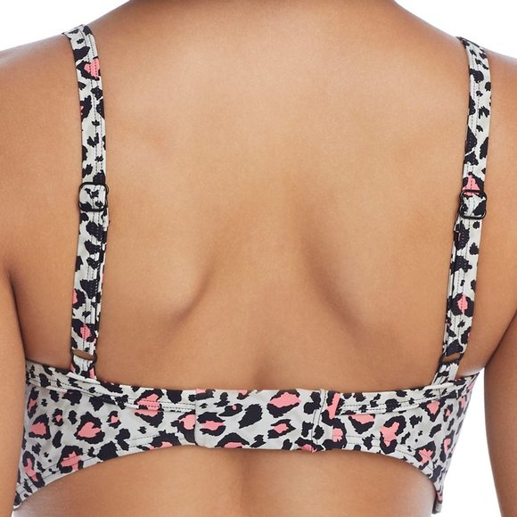 Coco Reef Enrapture Swimsuit Top  32/34C - Picture 12 of 12